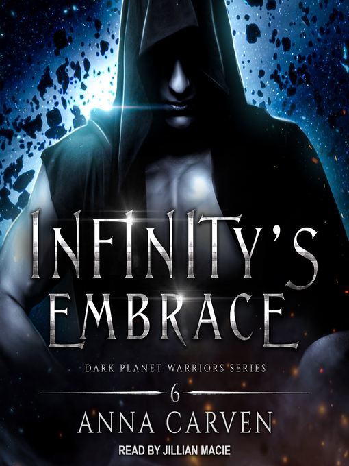 Title details for Infinity's Embrace by Anna Carven - Available